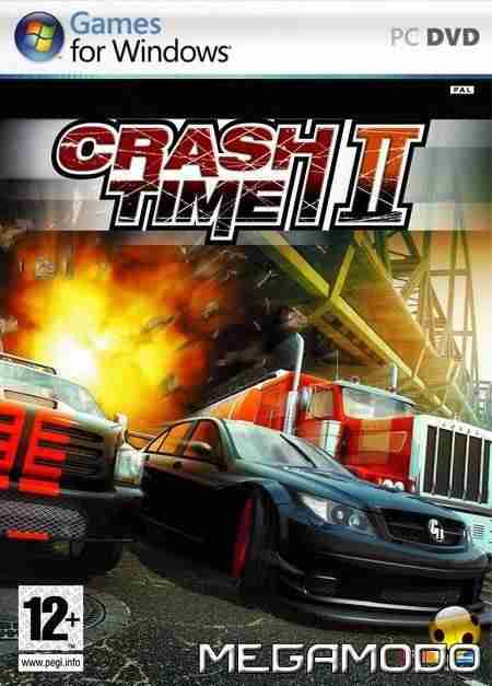 Descargar Crash Time III [English] por Torrent